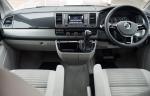 Volkswagen California Ocean 2015 года (UK)
